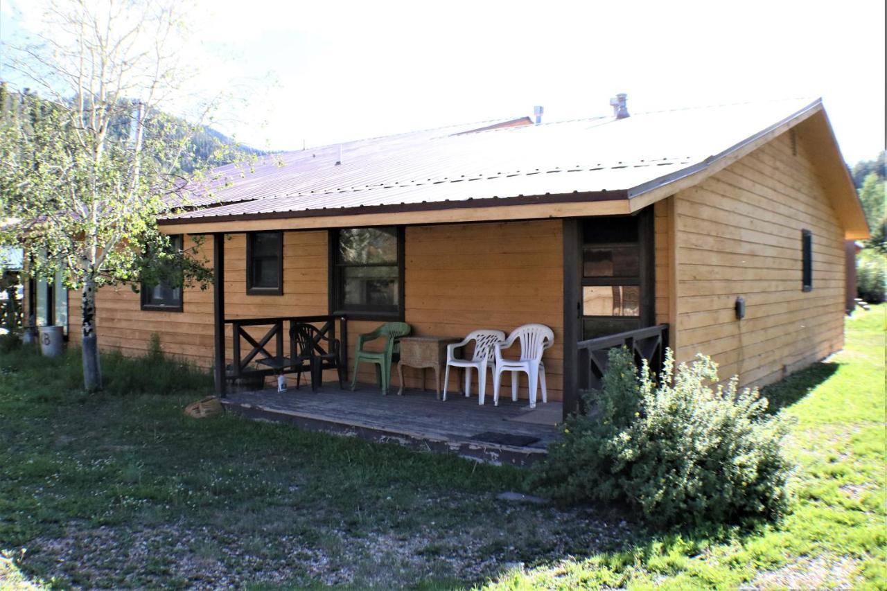 4Th Quarter Villa Red River Exterior photo